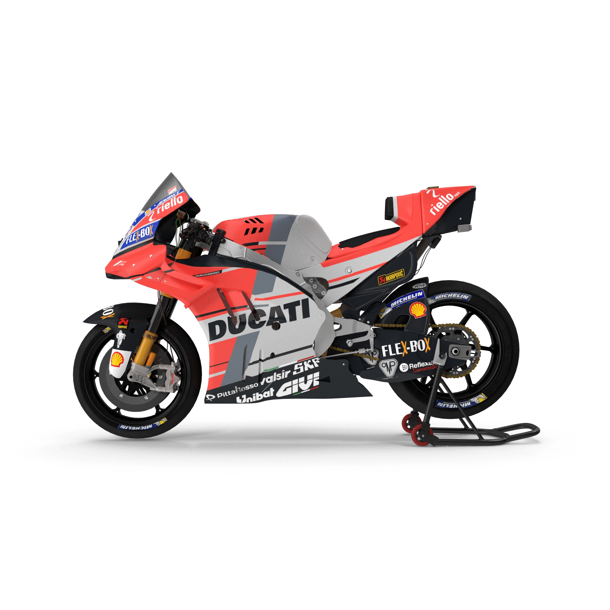 MotoGP CI.H1