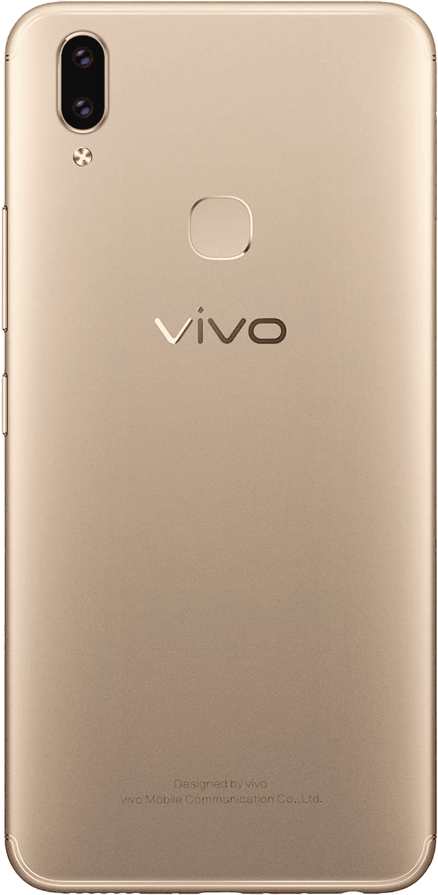 Vivo V9