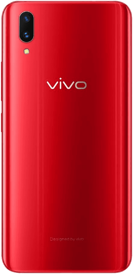 Vivo X21