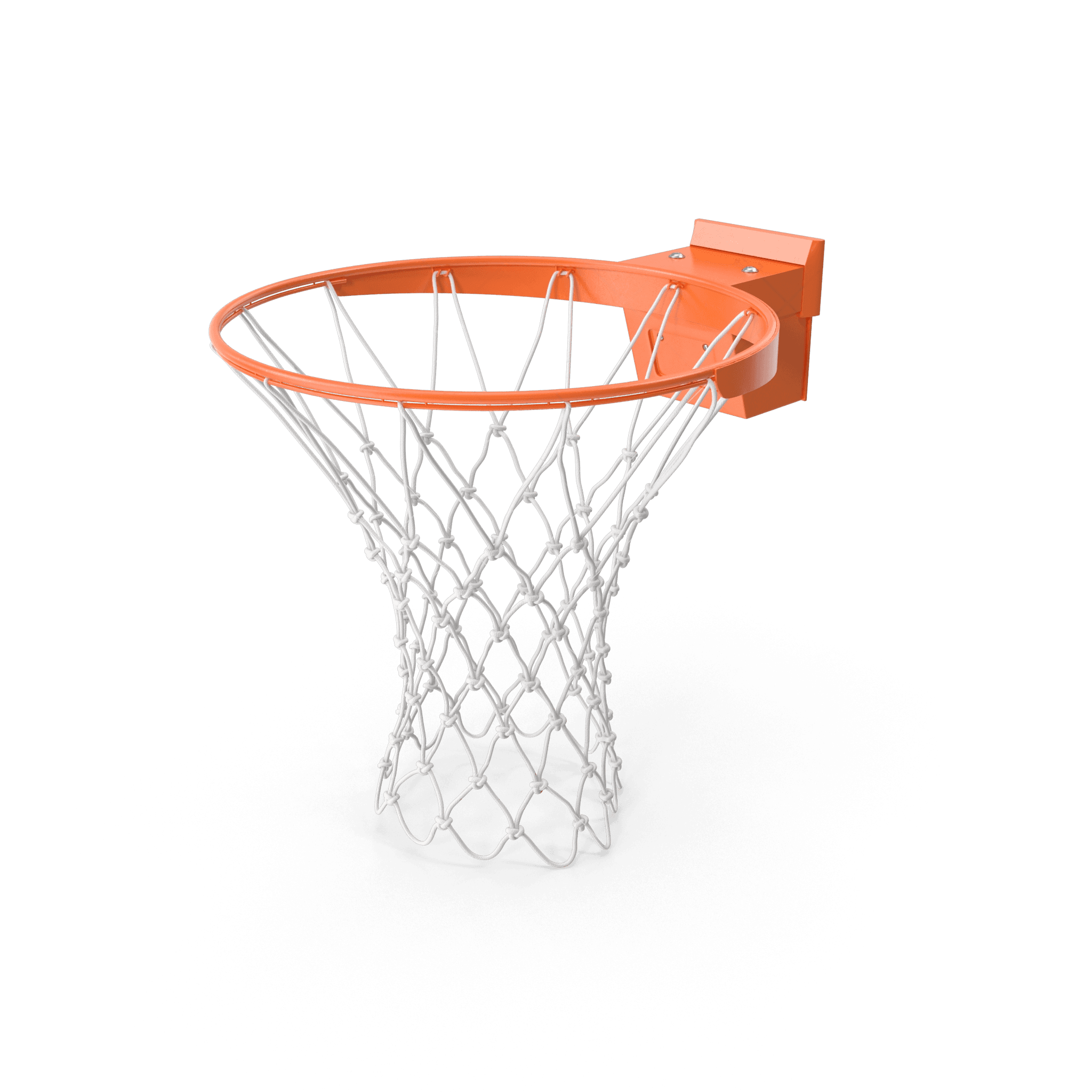 Basketball Rim