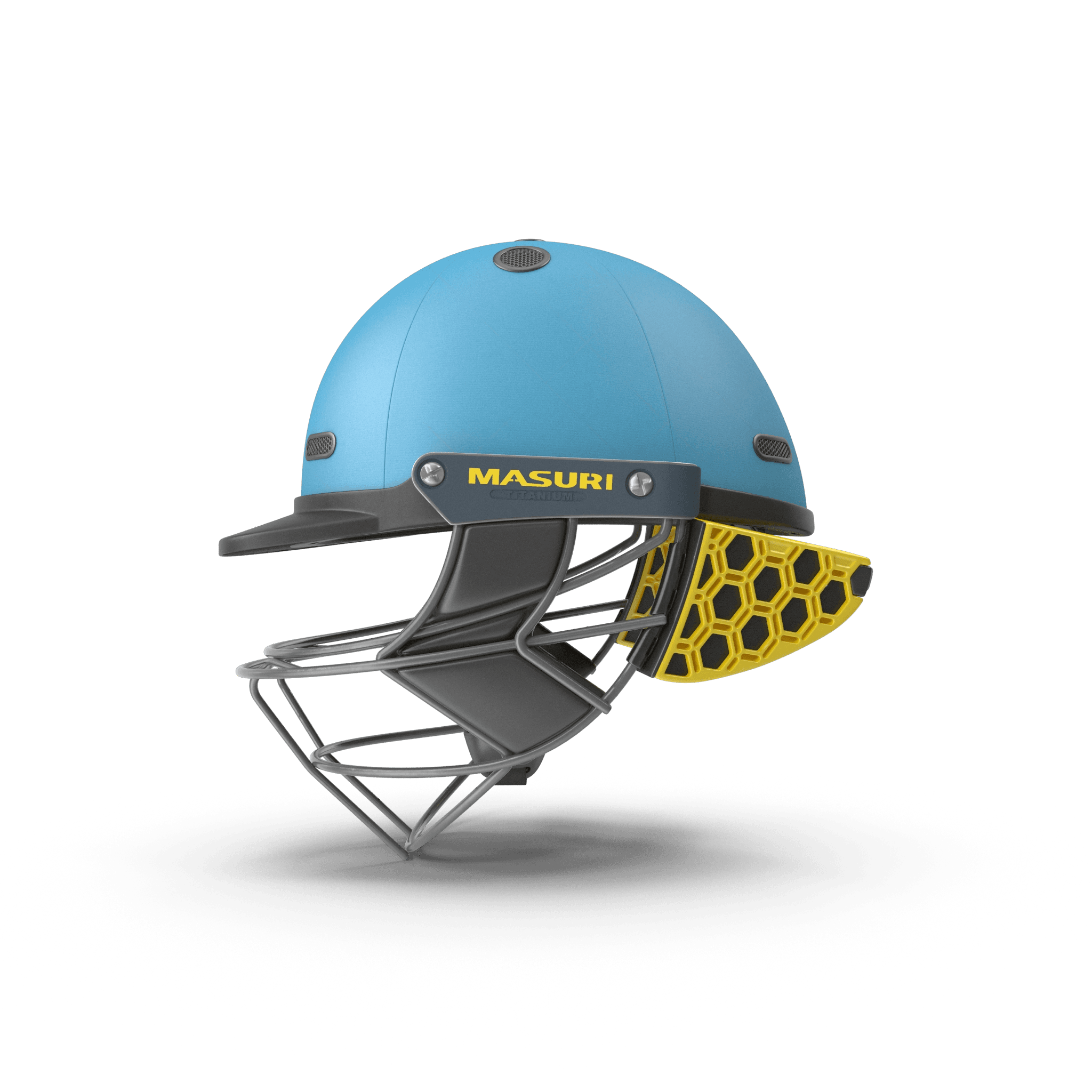 Cricket Helmet