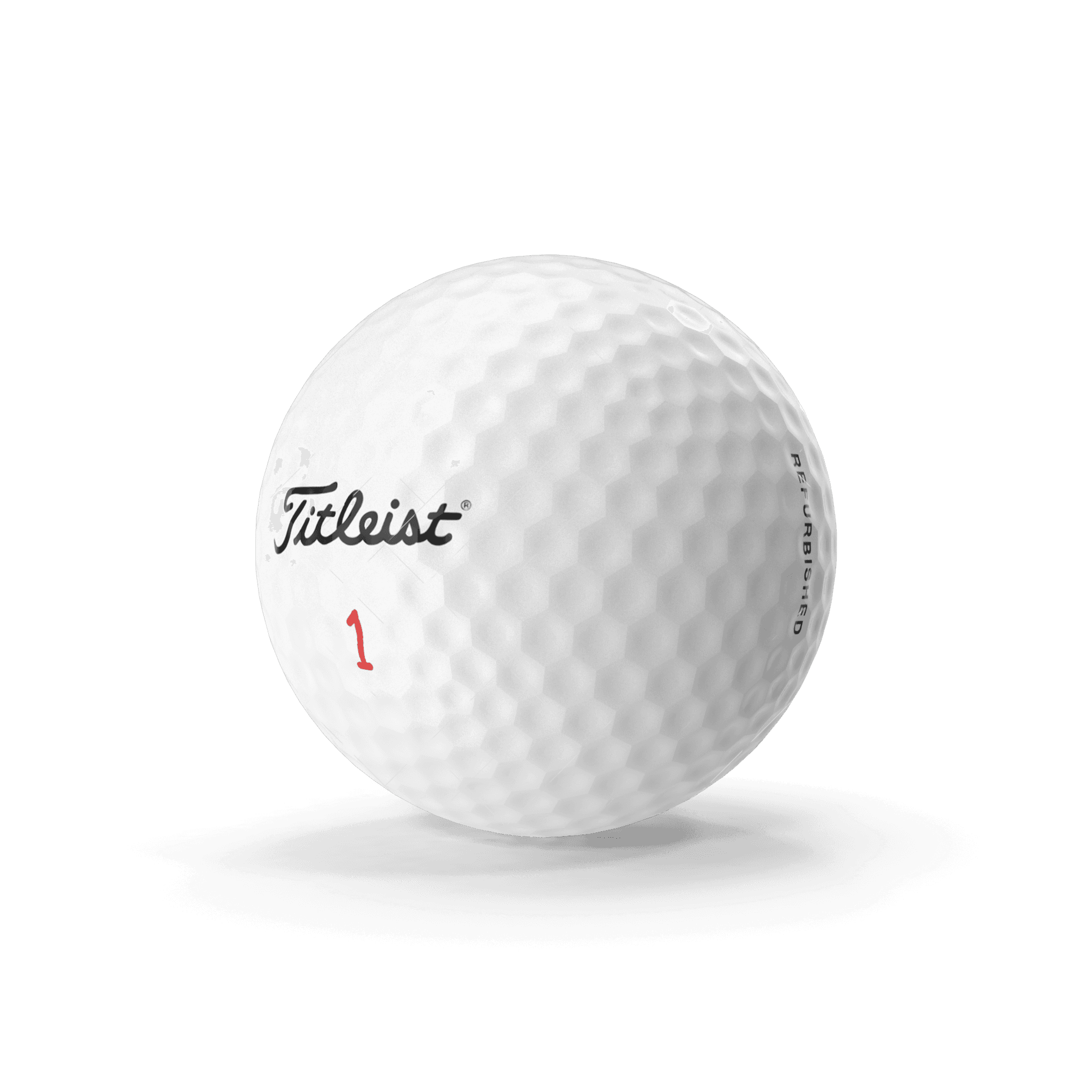 Golf Ball