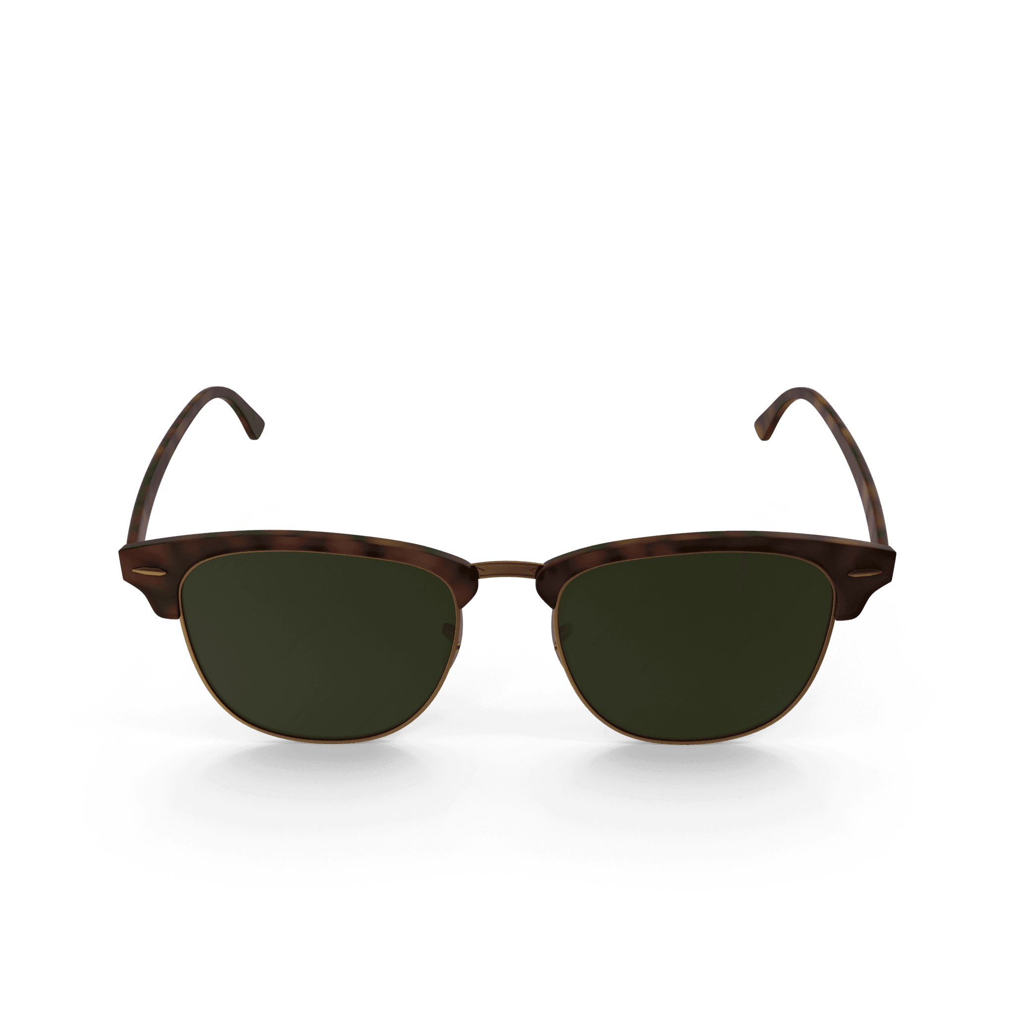 Black Sun Glasses