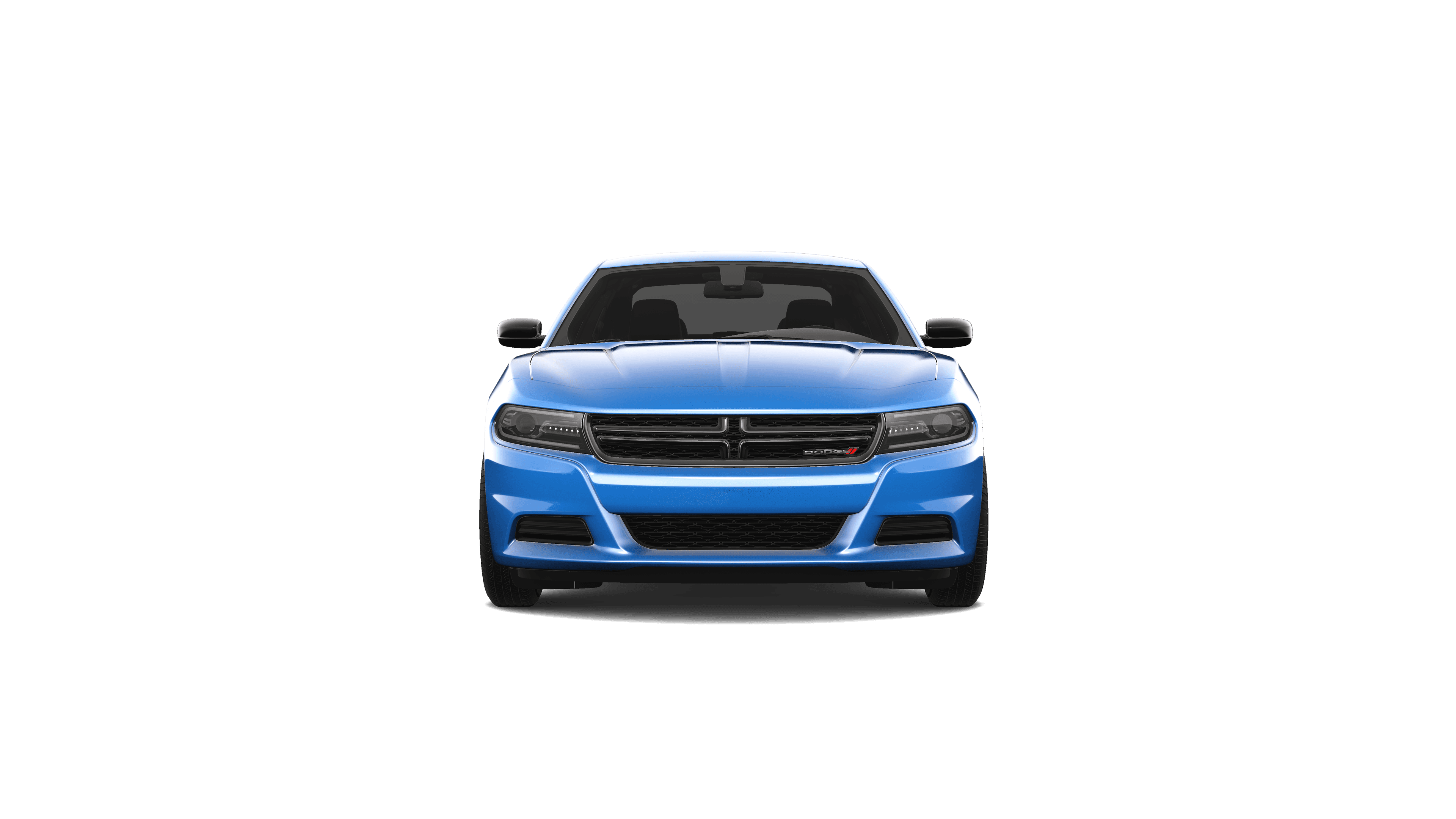 Charger SXT RWD