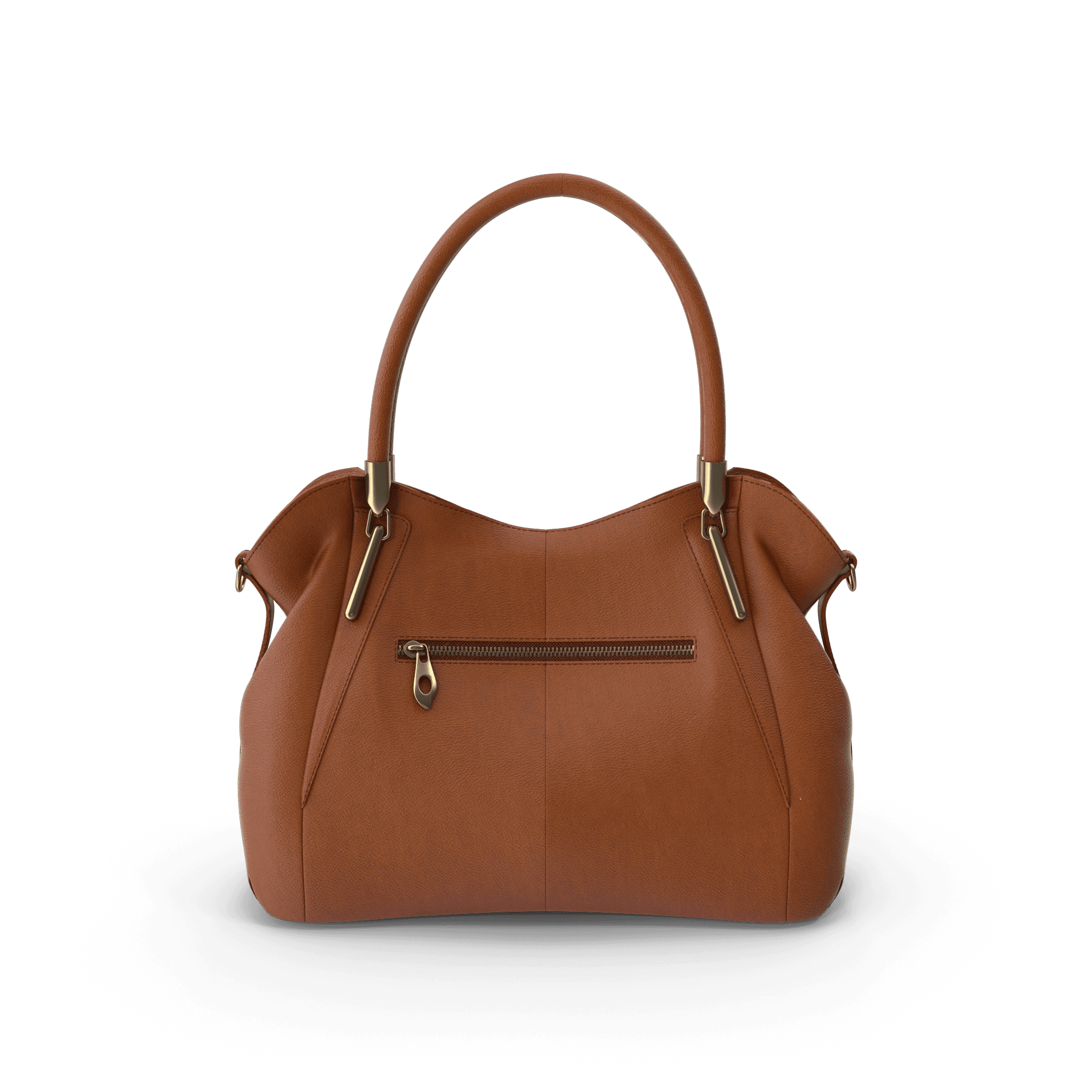 Heshe Women's Leather Bag