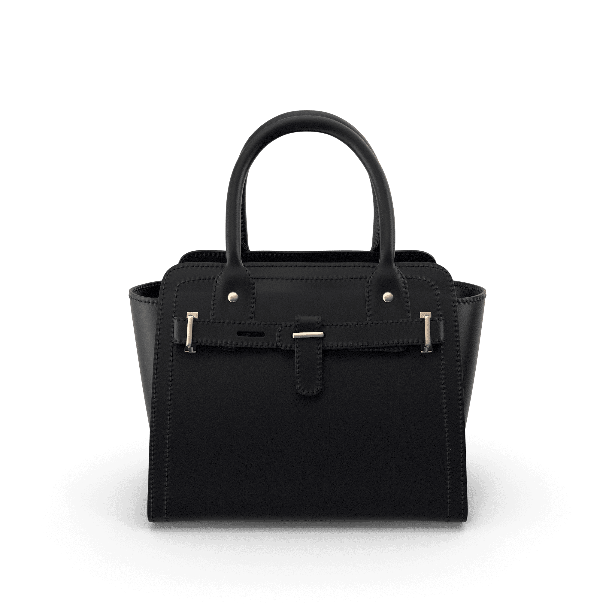 Women Handbag Black