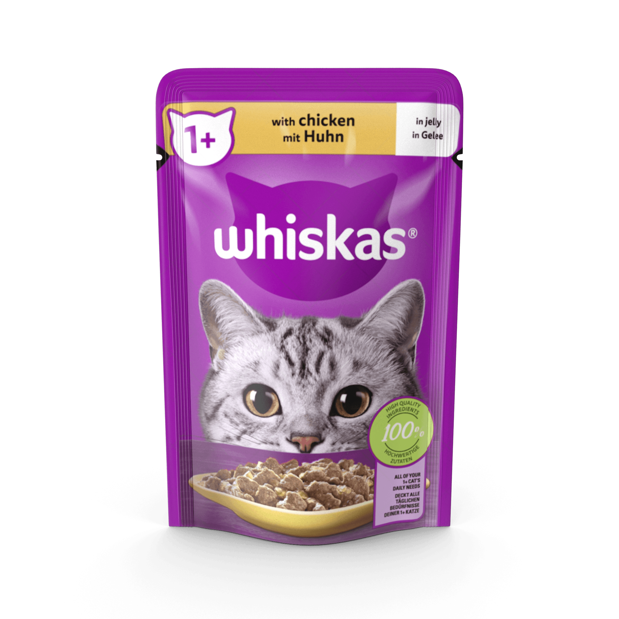 Cat Food