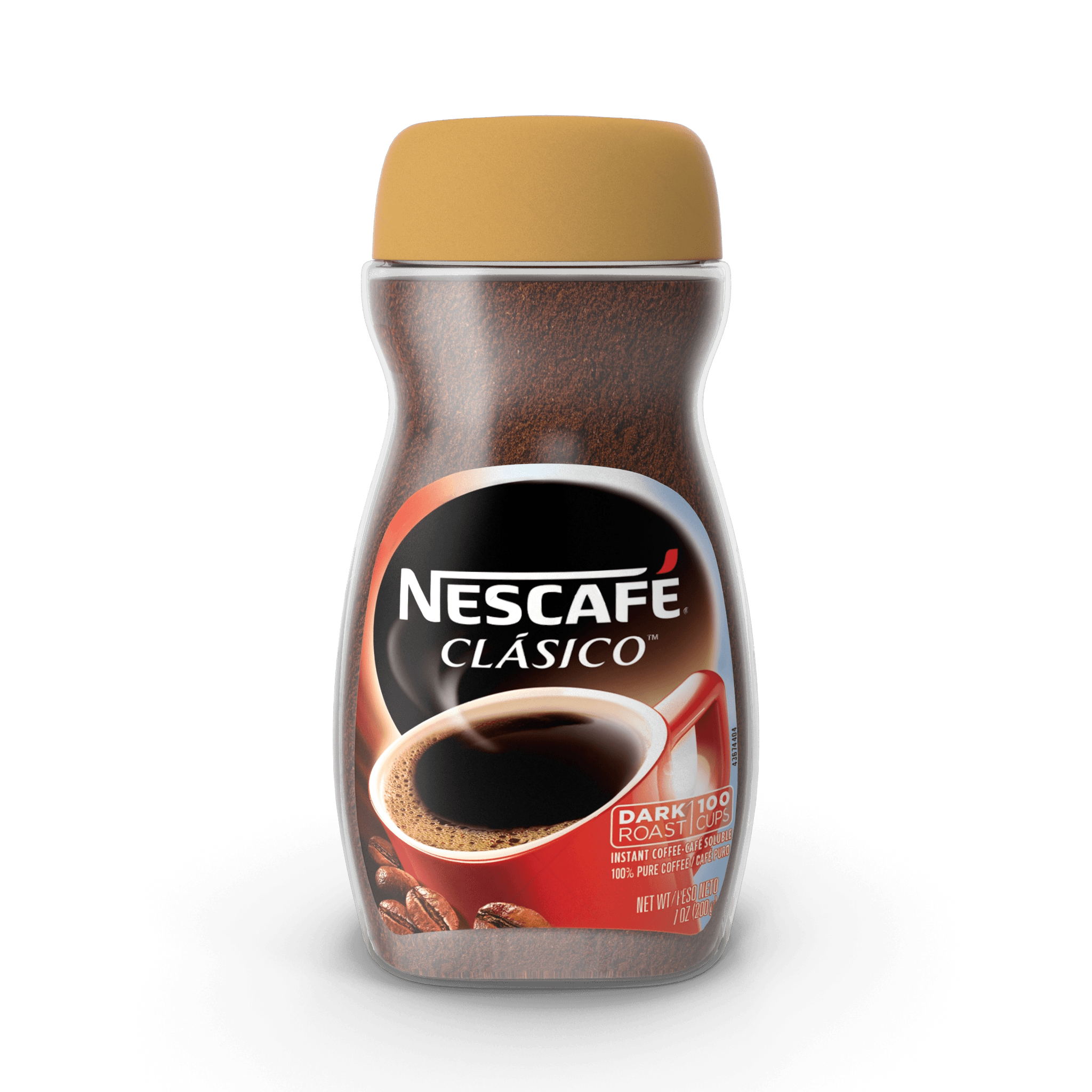 Nescafe Coffee