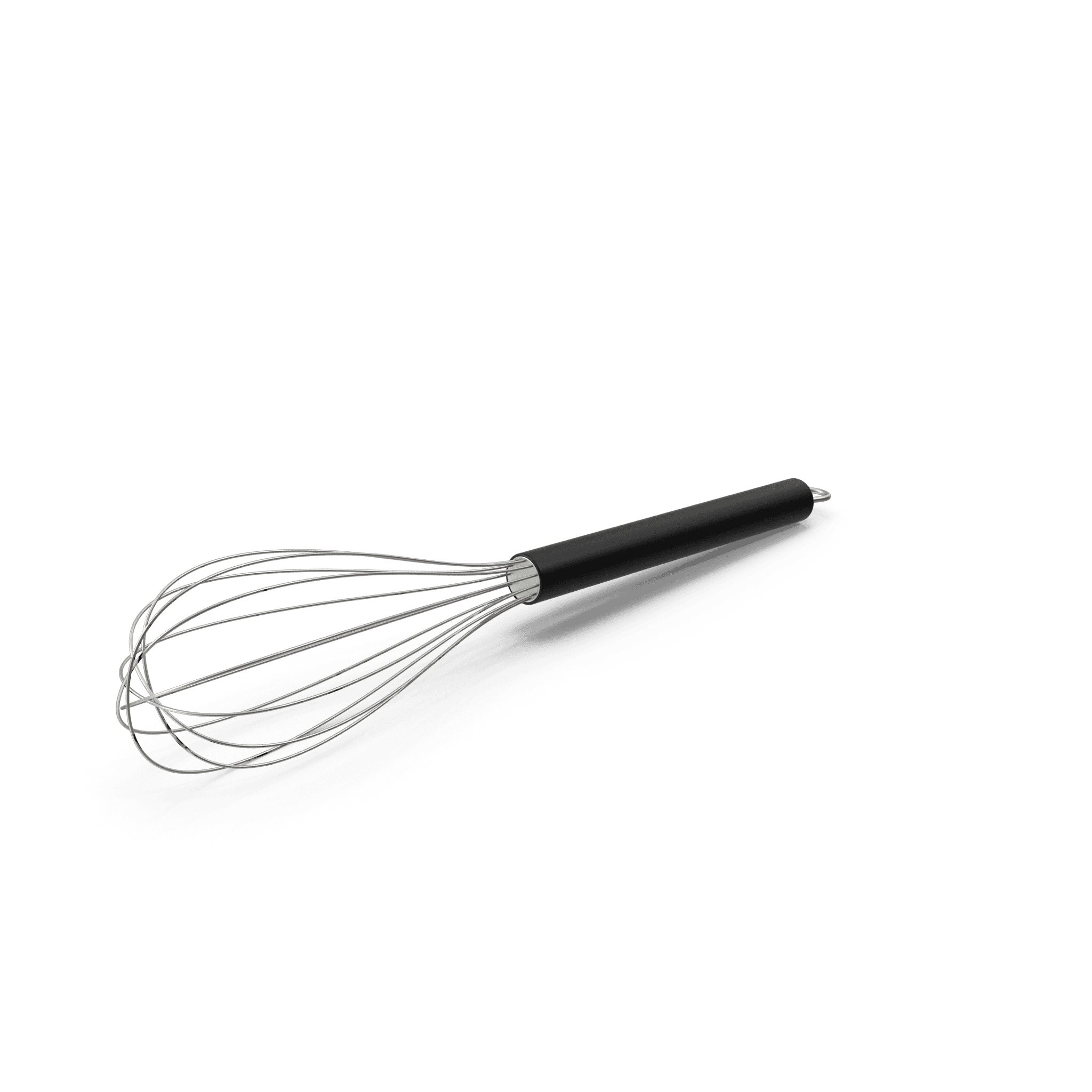 Black Whisk