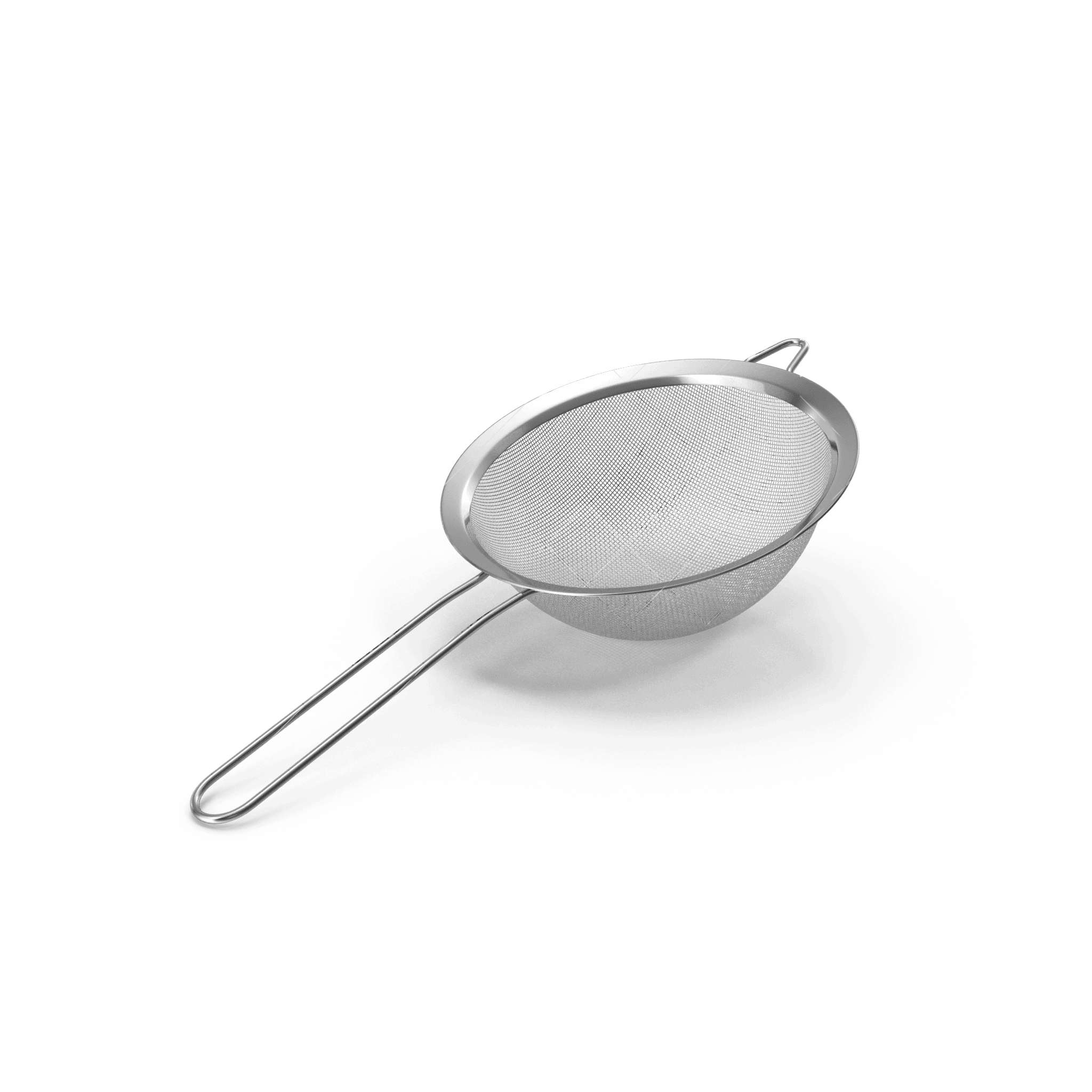 Fine Mesh Strainer