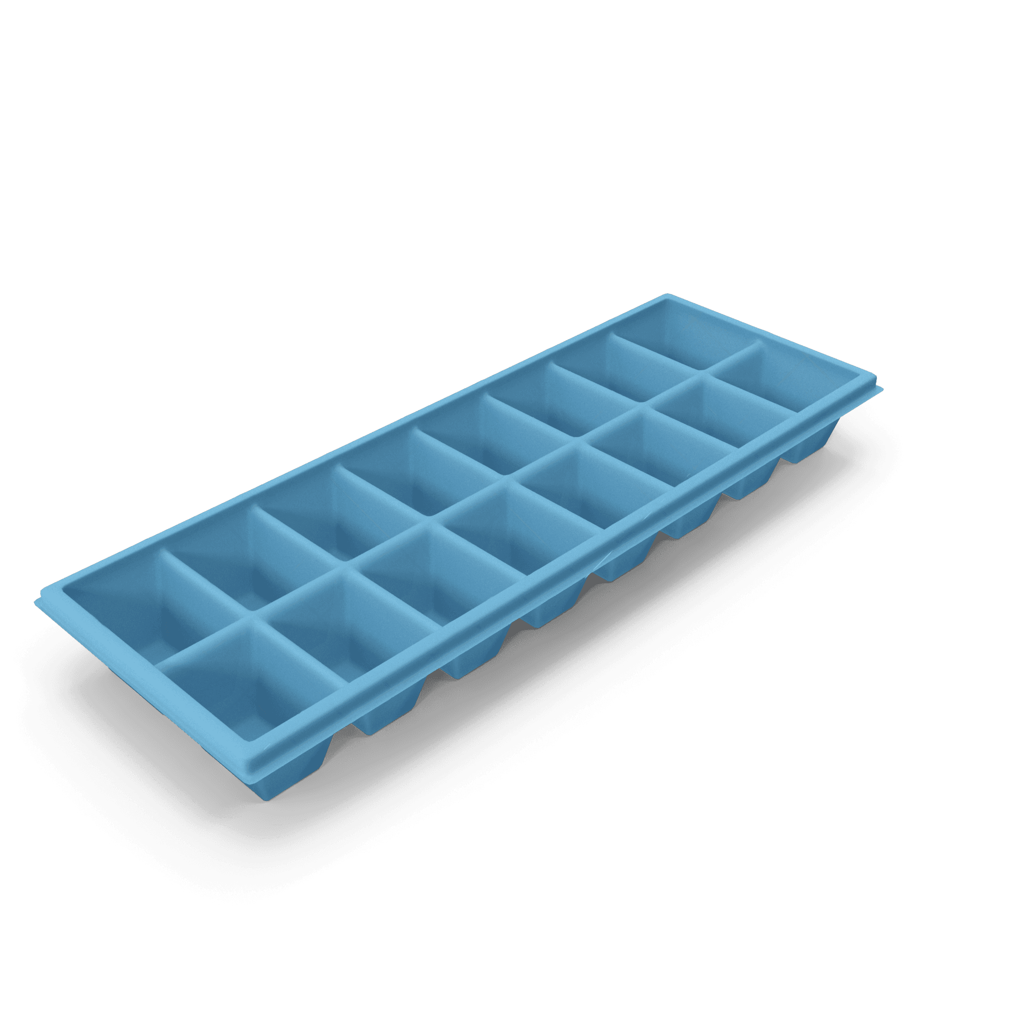 Ice Cube Tray