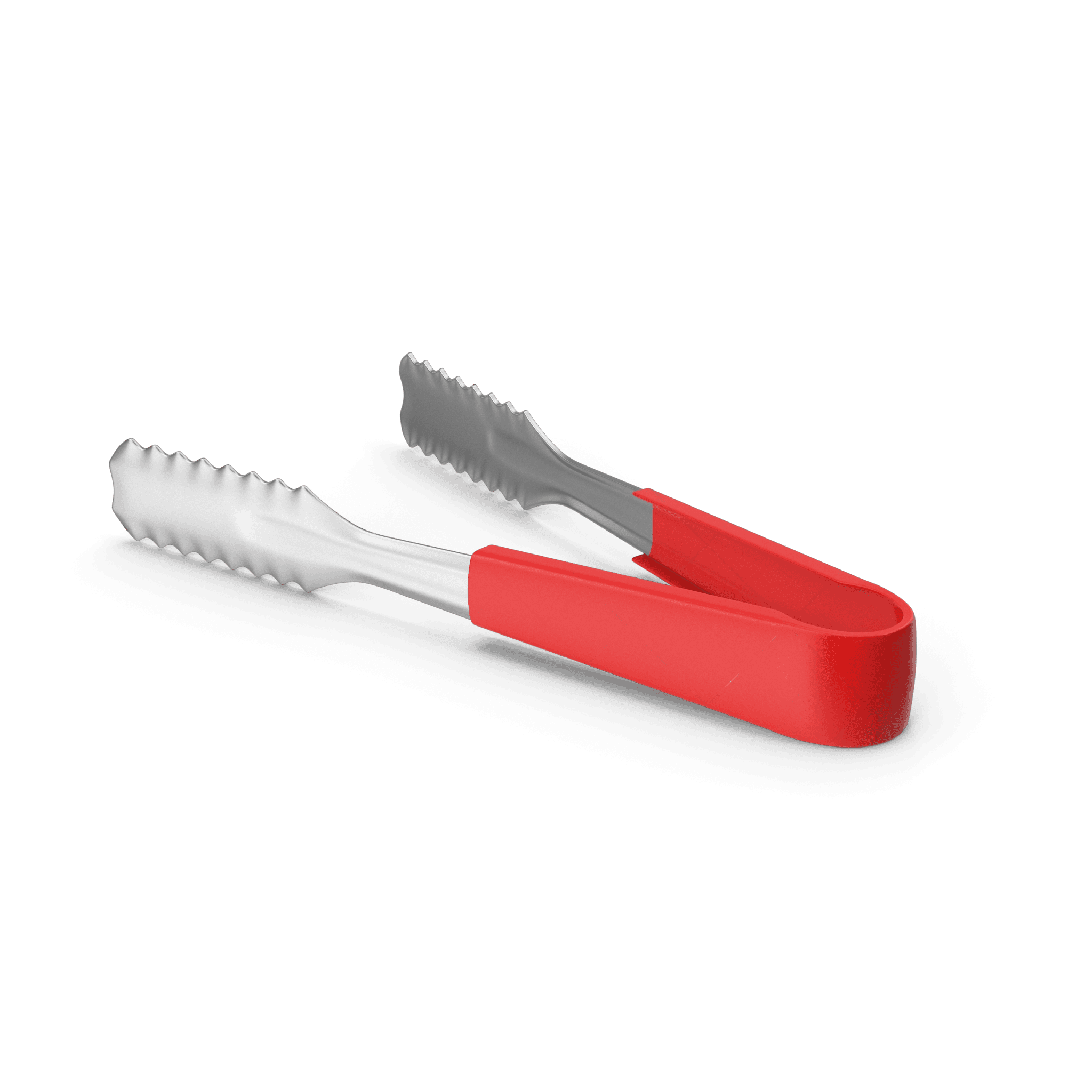 Red Tongs