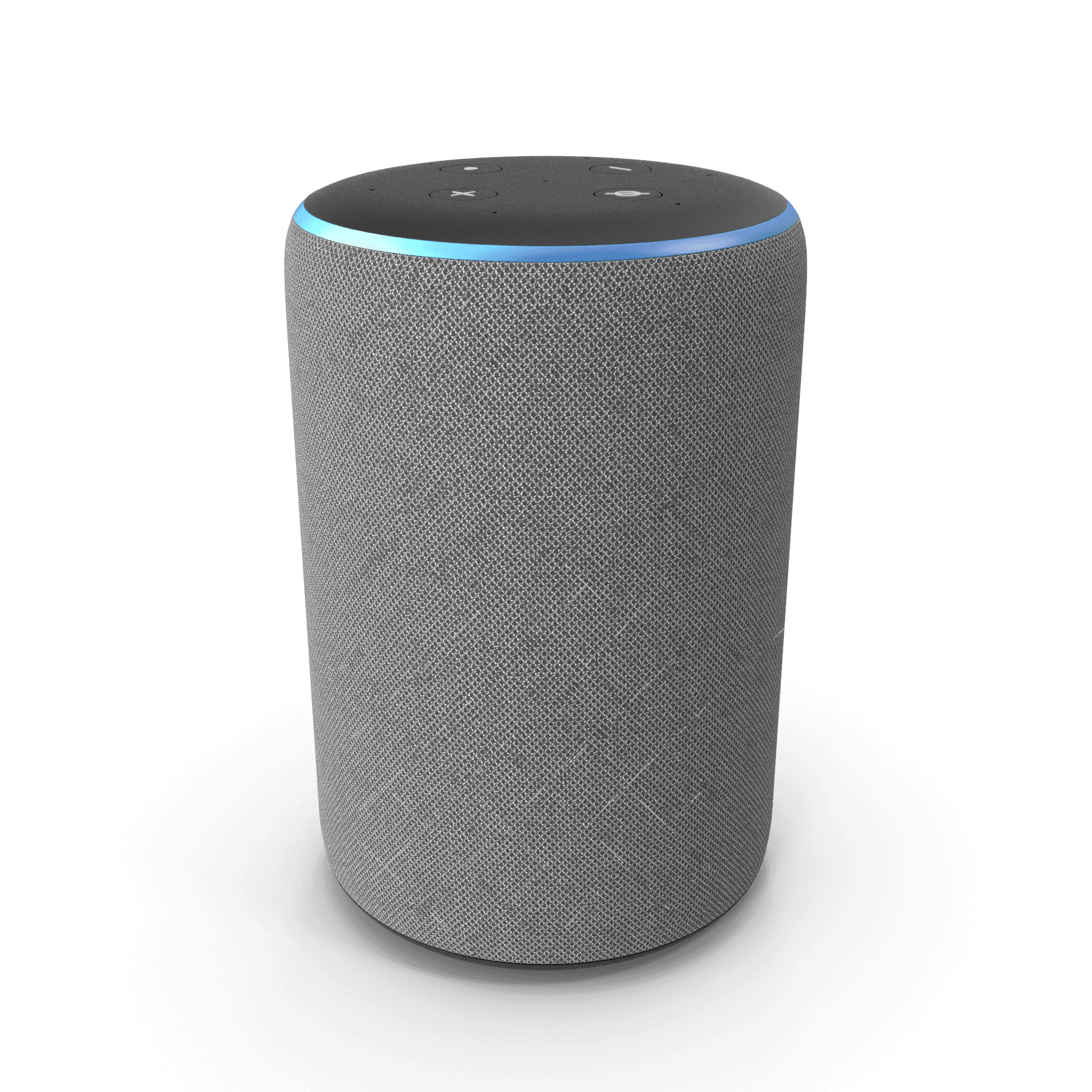 Amazon Echo Plus